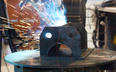 Cómo elegir el material adecuado para tu proyecto industrial
